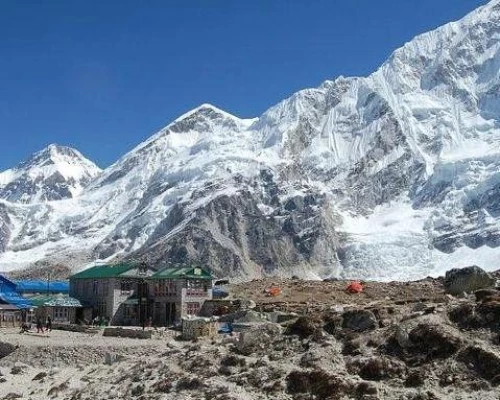 Ga annapurna