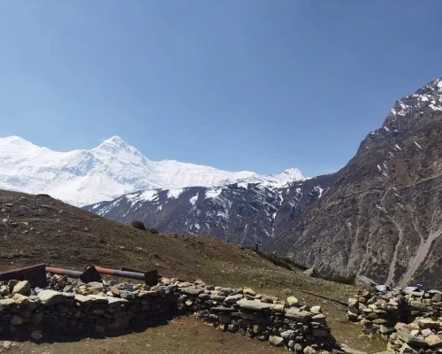 Annapurna Round