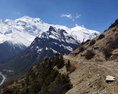 Annapurna