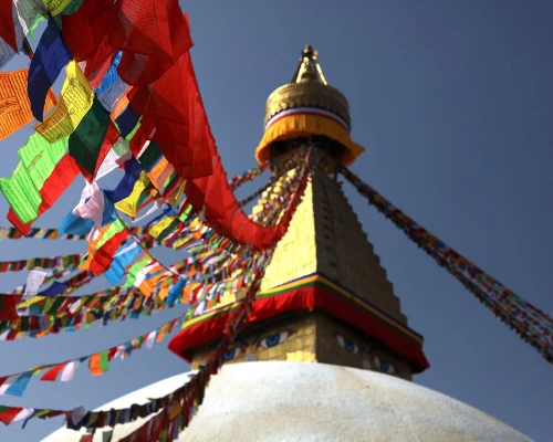 Ga Kathmandu Tour