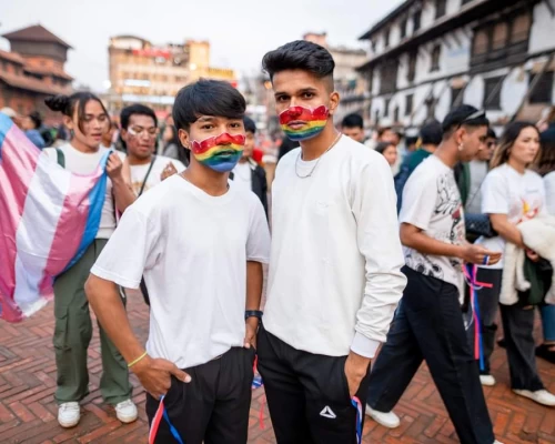 Gay Nepal