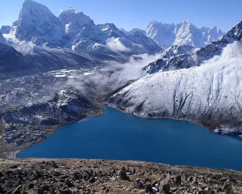 Gokyo Trek